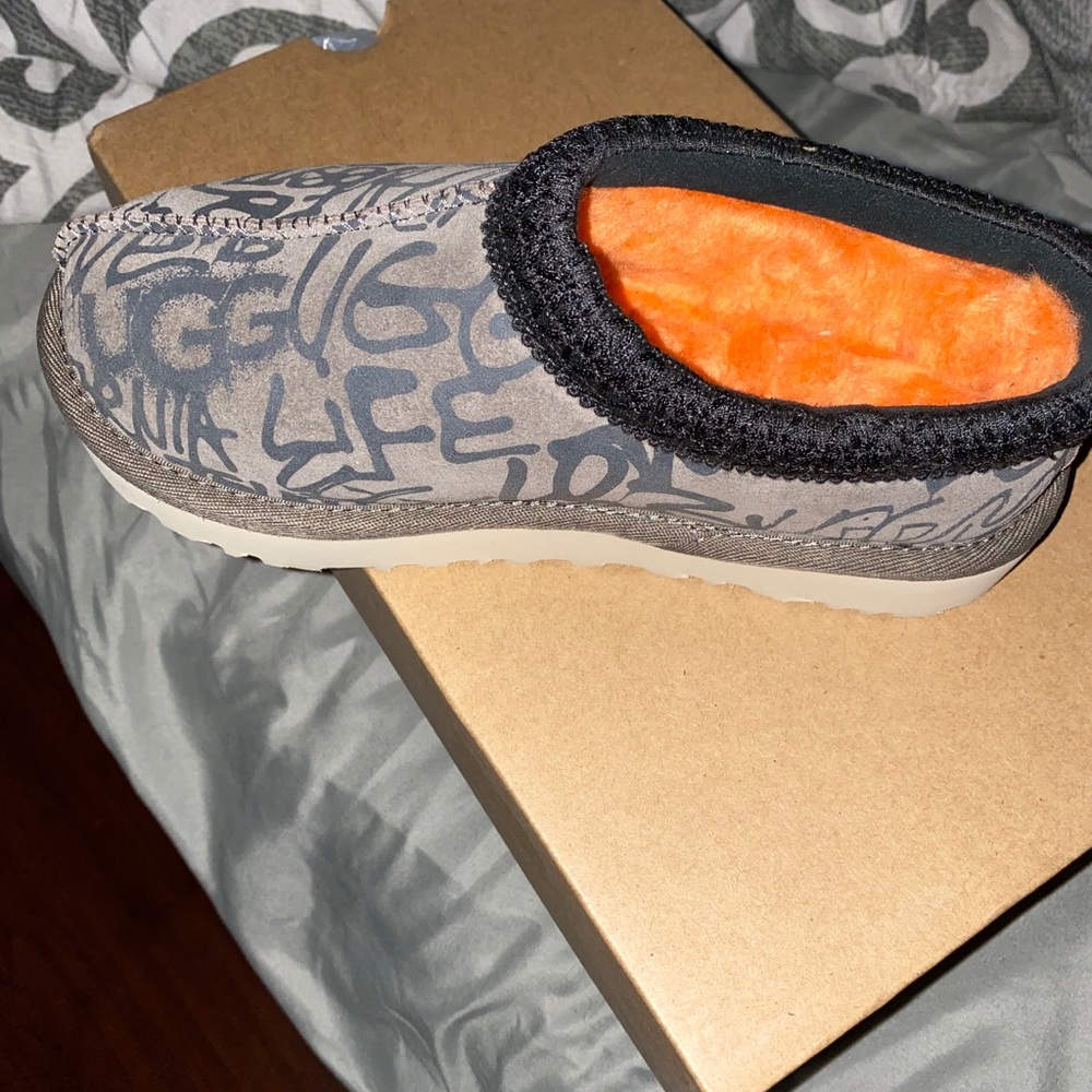 Woman Tasman uggs